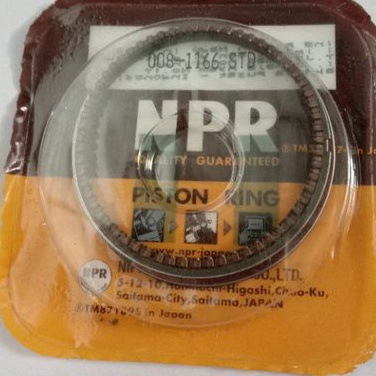 ring seher kaze std 25 50 75 100 125 150 175 200 NPR