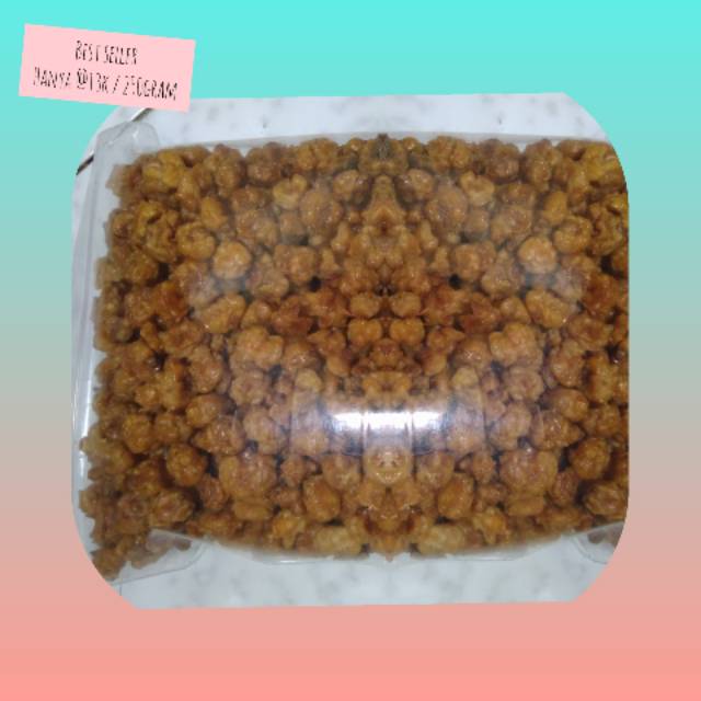 

Jagung manis gurih @250gram