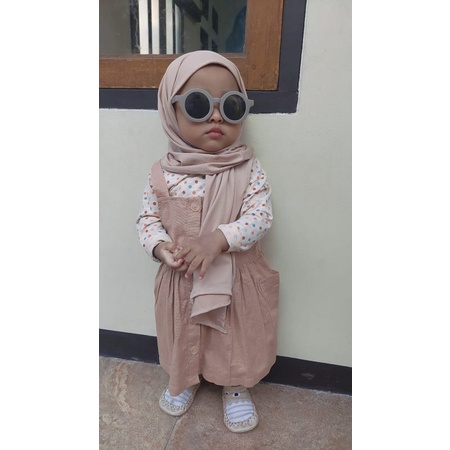 pashmina instan jersey anak pastan anak