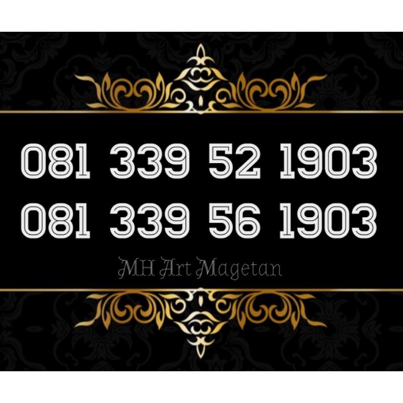 Perdana seri Tahun SH 1903