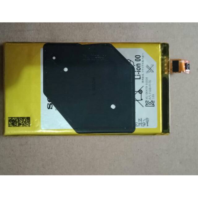 Batre sony xperia X compact, original