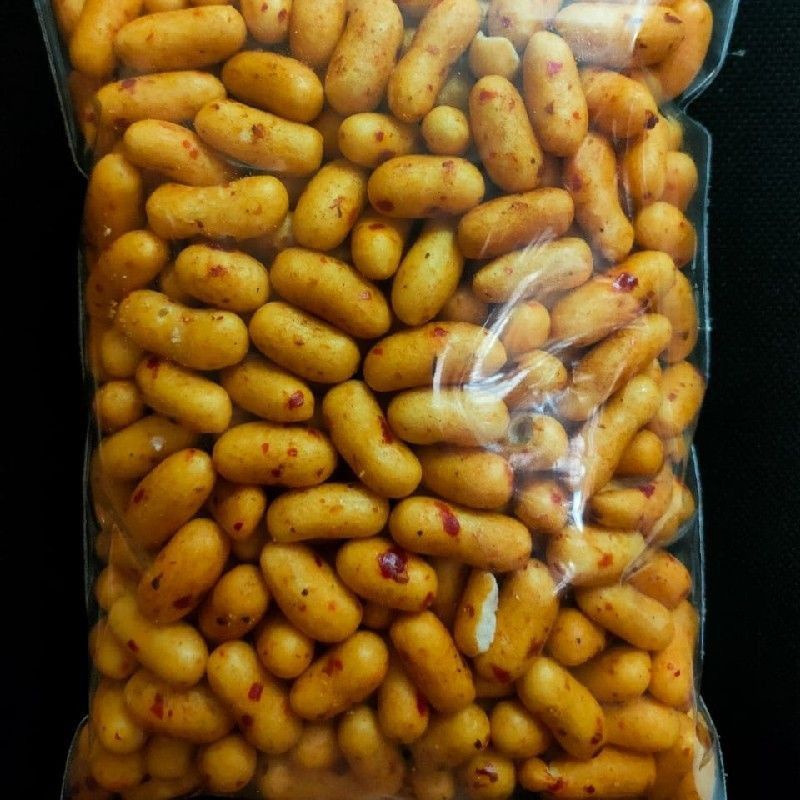 

1kilo pilus rujak . pilus ikan bumbu rujak pedas manis renyah kress kress