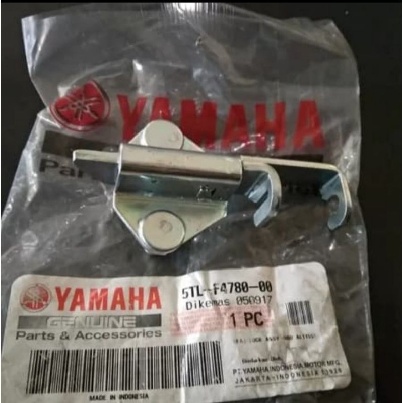 LAWAN KUNCI JOK PENGUNCI JOK MIO SPORTY MIO SMILE MIO J MIO GT ORI