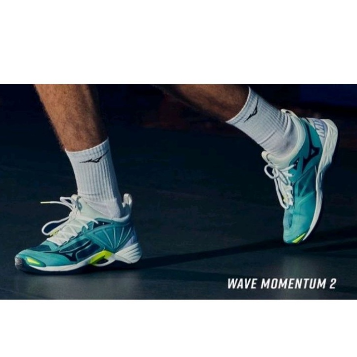 wave momentum 2 low stone blue original
