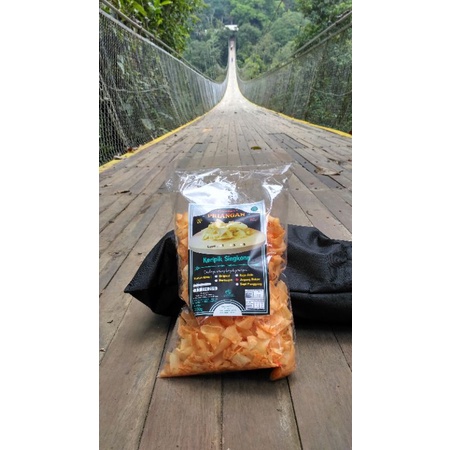 

keripik singkong