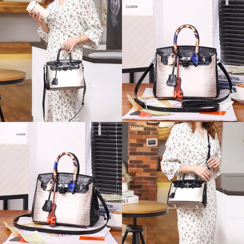 Tas 24 Two Tone 211055