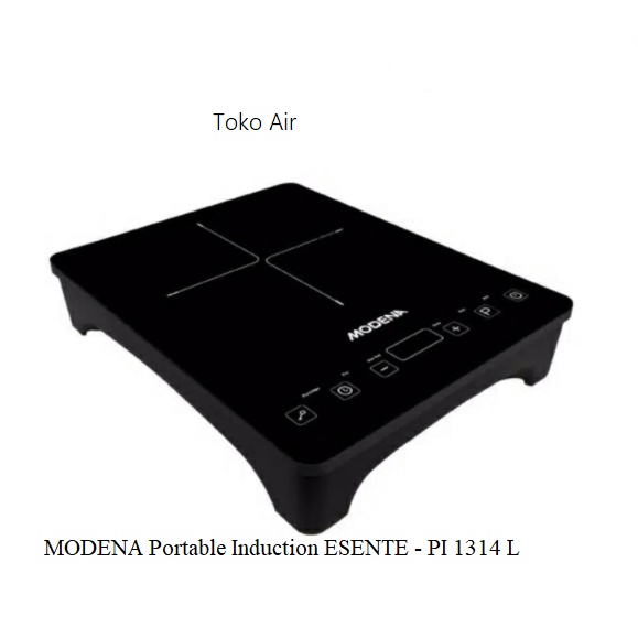 MODENA Portable Induction ESENTE - PI 1314 L