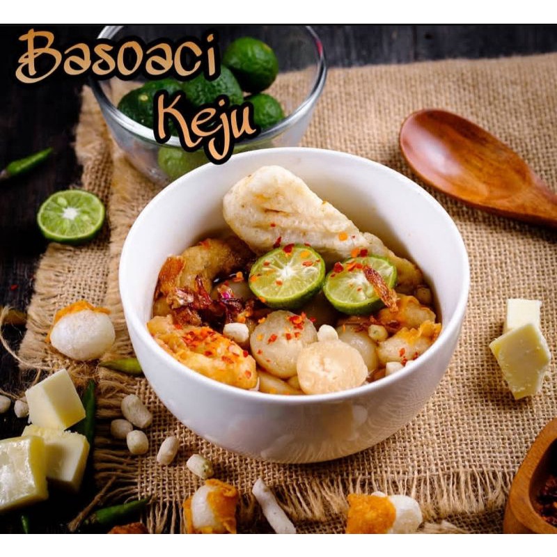 

BASO ACI KEJU - jajanankuasik_id - ECER GROSIR FROZEN FOOD TERLARIS PREMIUM MURAH