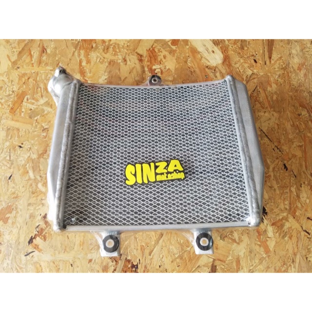 radiator bpro ninja r rr