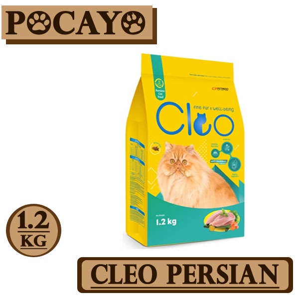 Cleo FreshPack Persian 1.2kg