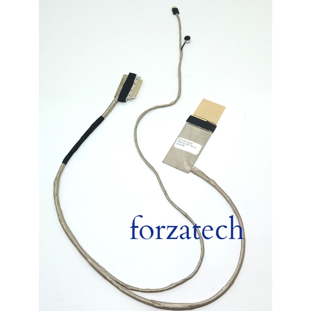 Kabel flexible Asus ASUS X45A X45C X45U X45V X45VD XJ2 DD0XJ2LC000