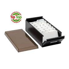 

BANTEX Business Card Case 600 8649