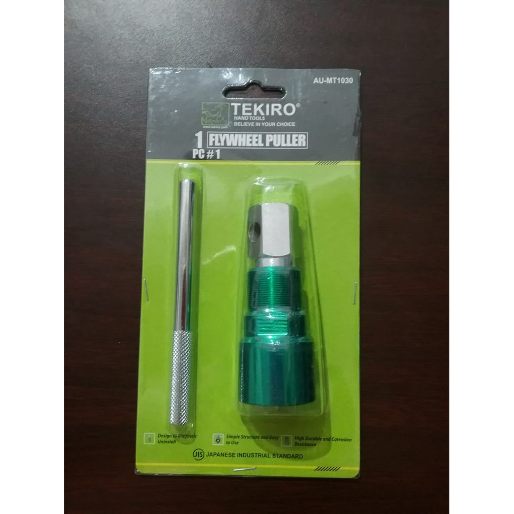 PROMO Tekiro Treker Magnet Multifungsi No1