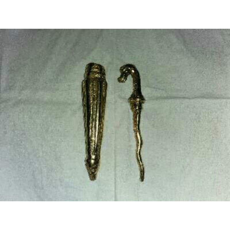 Pusaka Payung Tunggul Naga