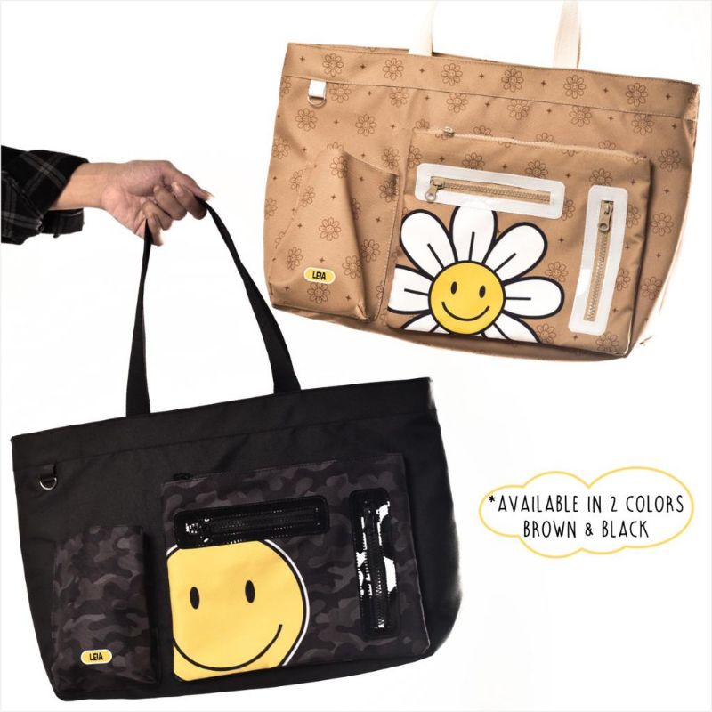 Whopping New Normal Bag