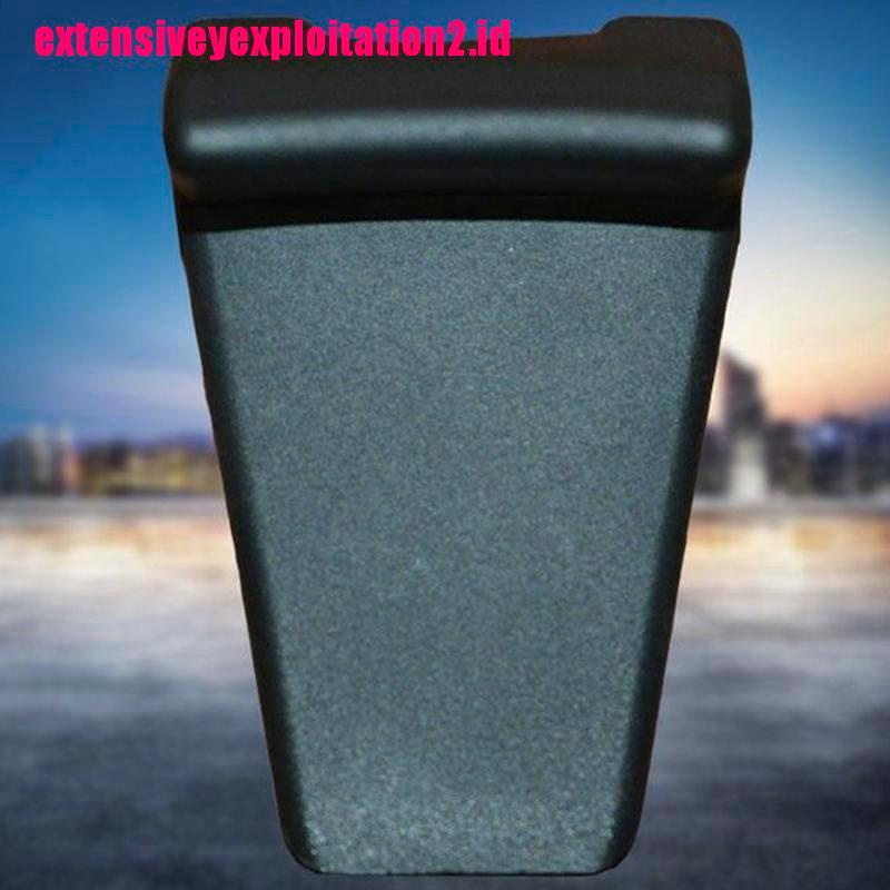 &lt; E2id &amp; &gt; 4PCS Cover Pelindung Velg Mobil Bahan Plastik
