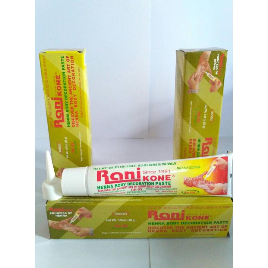 PROMO CETAKAN HENNA SET TANGAN DAN KAKI Shopee Indonesia