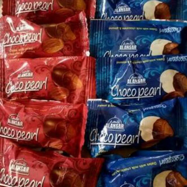 

Coklat al anshar 250 gram
