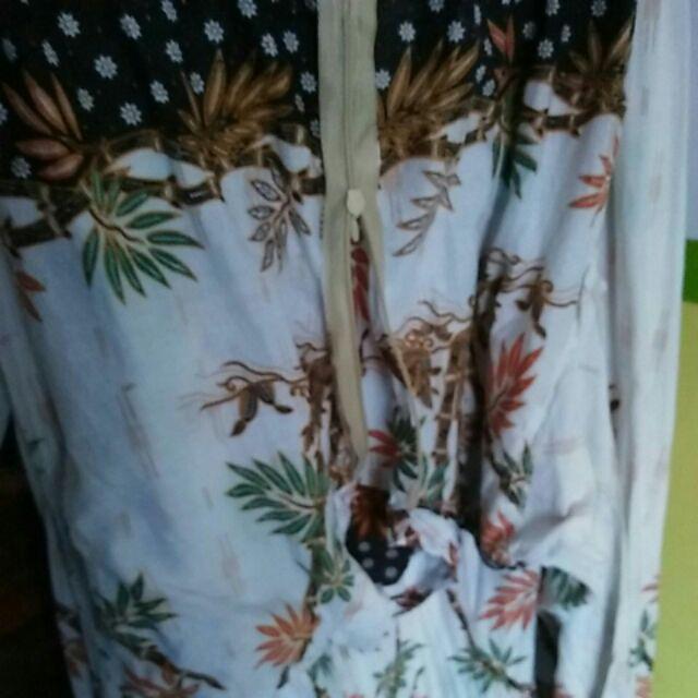 Temukan Couple Batik Asmara Linggar Srg 7 By Suryandhanu 4666784743886 Couple L - Fit Xl