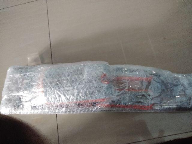 New Double Sided Lazy Mop Inovasi Terbaru Alat Lap Pel Lantai #lazymop#easymop