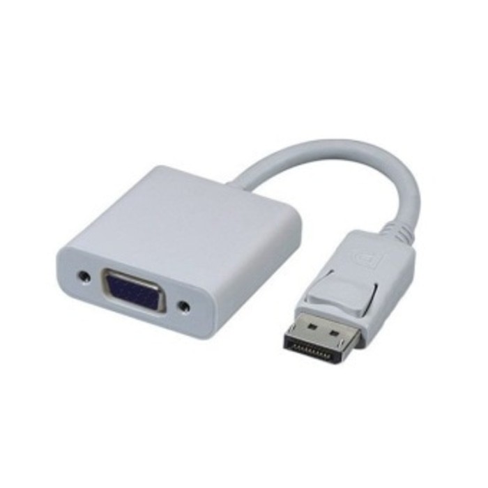 Kabel DP Displayport Display Port to Vga