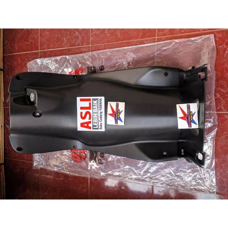 Leg shield kontak mio sporty dek kunci kontak mio sporty dek kontak mio sporty original yamaha