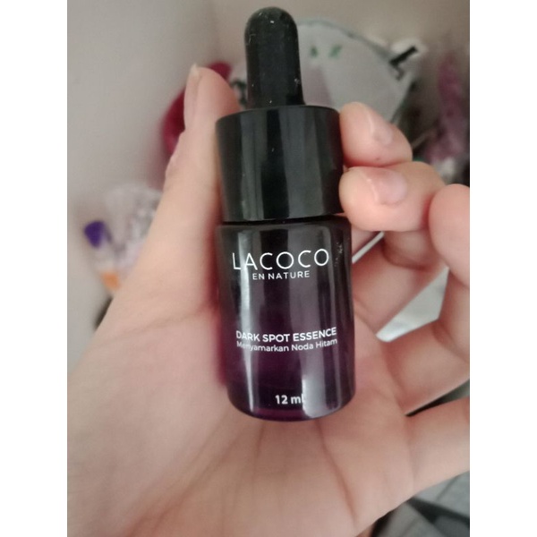 LACOCO DARK SPOT ESSENCE