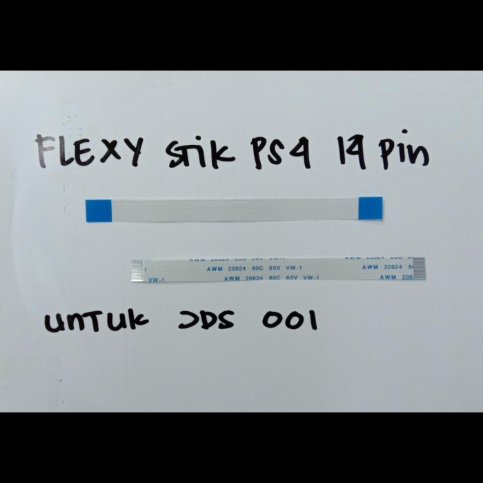 FLEKSIBLE Stik PS4 pin 12 dan pin 14 FLEXIBLE STIK PS4 KABEL FLEKSIBEL STIK PS4