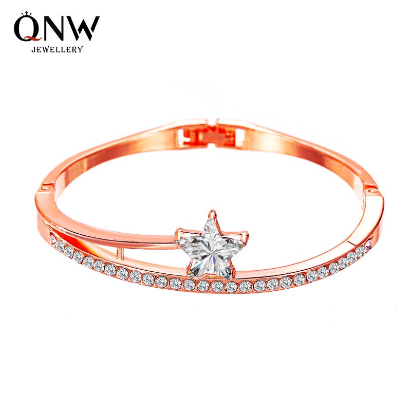 ♥TMALL88♥ Gelang Tangan C16 Titanium Energi Magnetik Om Mani Padme Hum Untuk Wanita