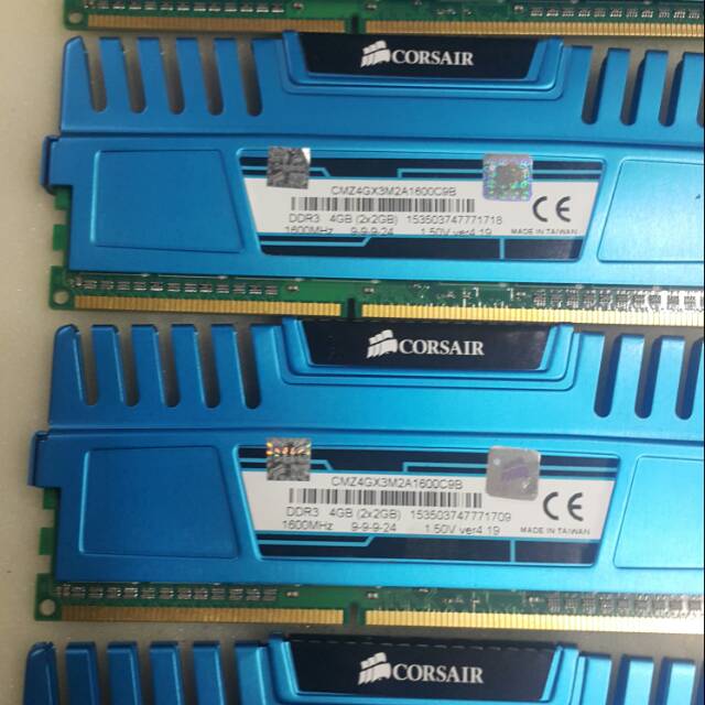 Ram pc 4 gb
