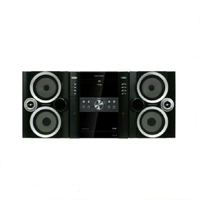 Polytron Mini Compo Stereo XL2910