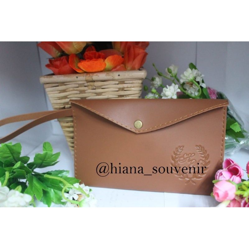 

DOMPET AMPLOP / POUCH AMPLOP /SOUVENIR POUCH AMPLOP