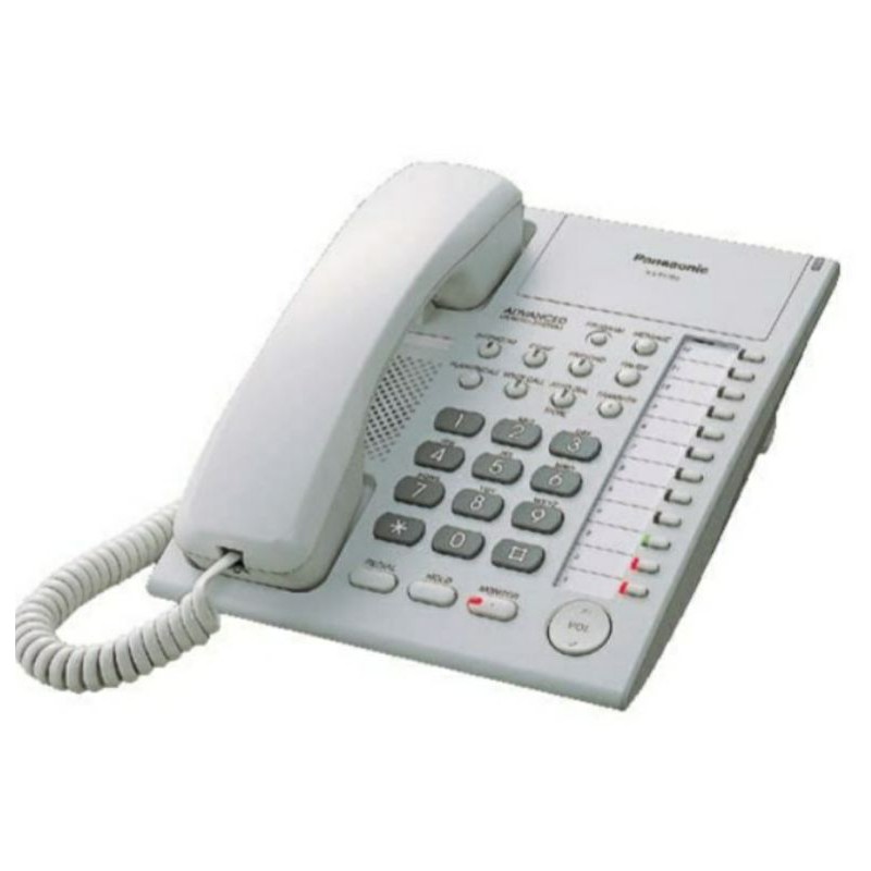 Telepon Panasonic KX T7750