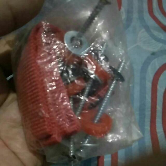 Rak Handuk Stainless Xenia