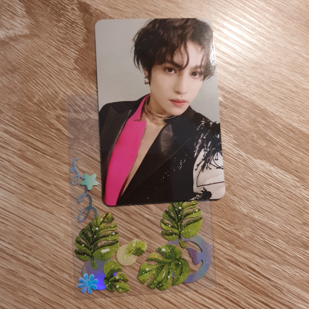 PC Yangyang Resonance Arrival Ver.