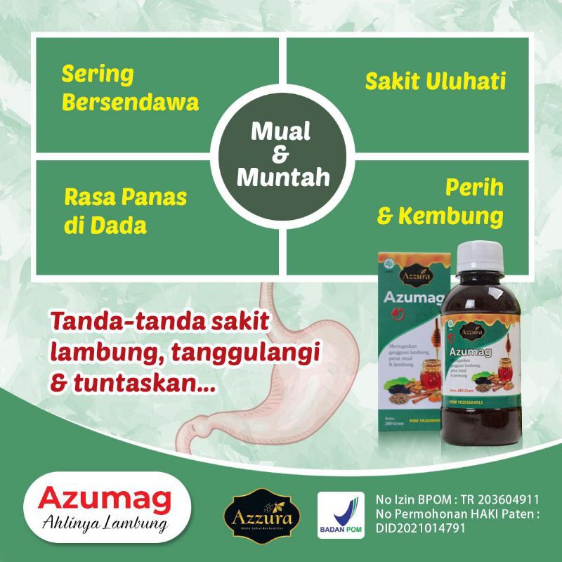 Harga Azumag Terbaru Okt 2024 |BigGo Indonesia