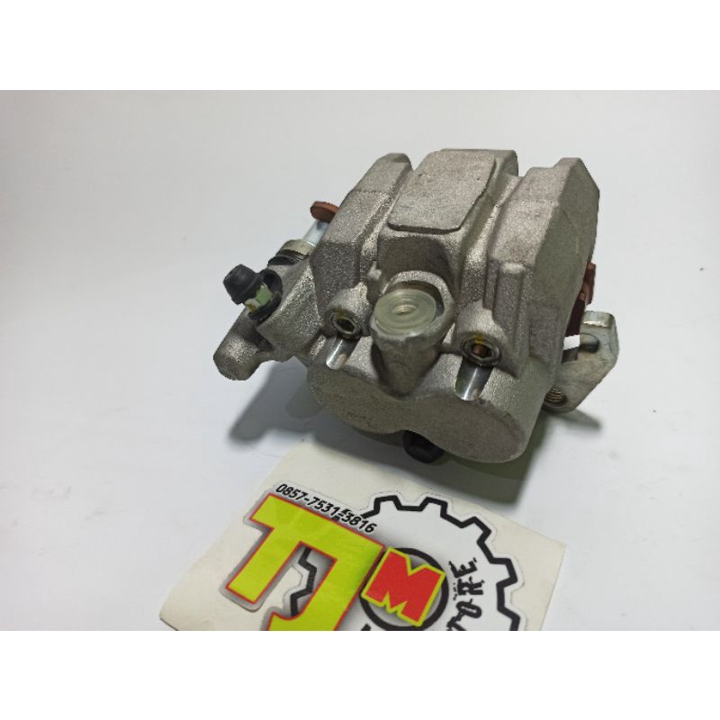 KALIPER REM DEPAN KLX