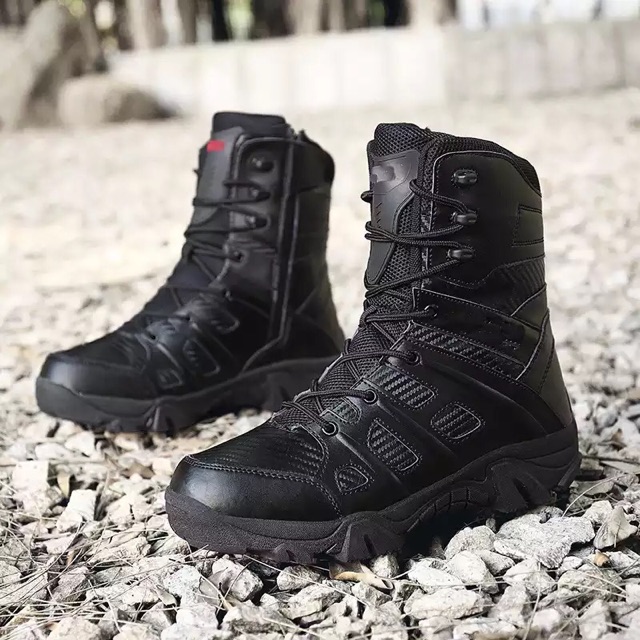 Sepatu boots 511/sepatu Tactical 511 cordura/Tactical boots/sepatu army boots/Import/SEPATU PRIA DAN WANITA