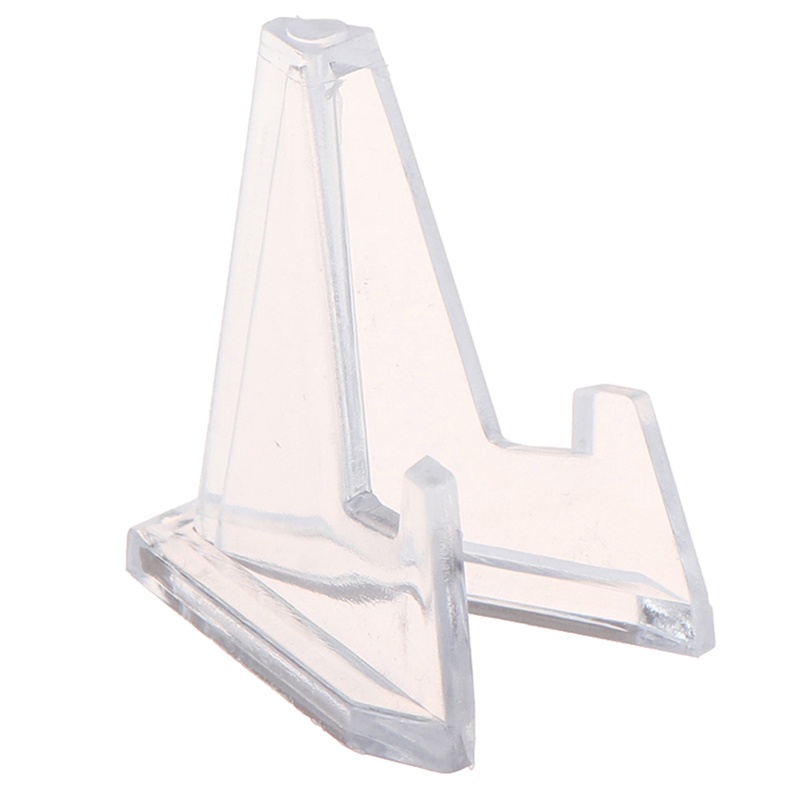 1pc Stand Holder Display Koin / Medali / Lencana Golf