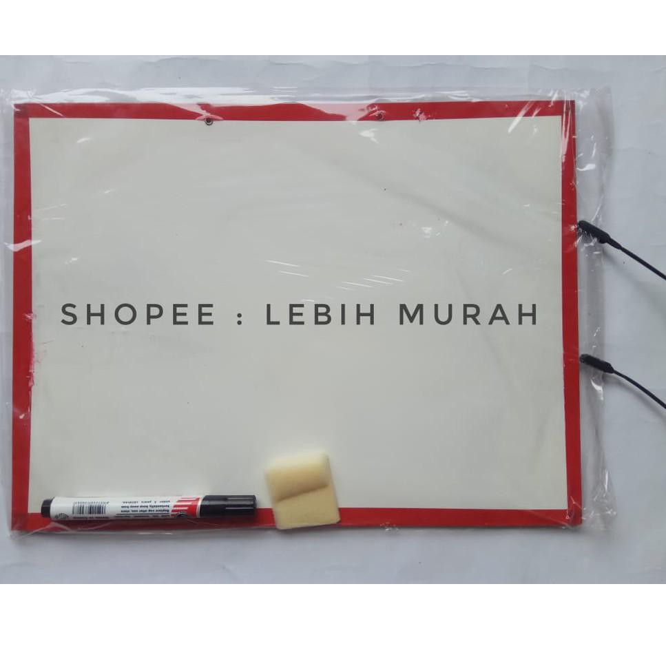 

Terk1ni Papan Tulis anak KarakterBerku4litas,,