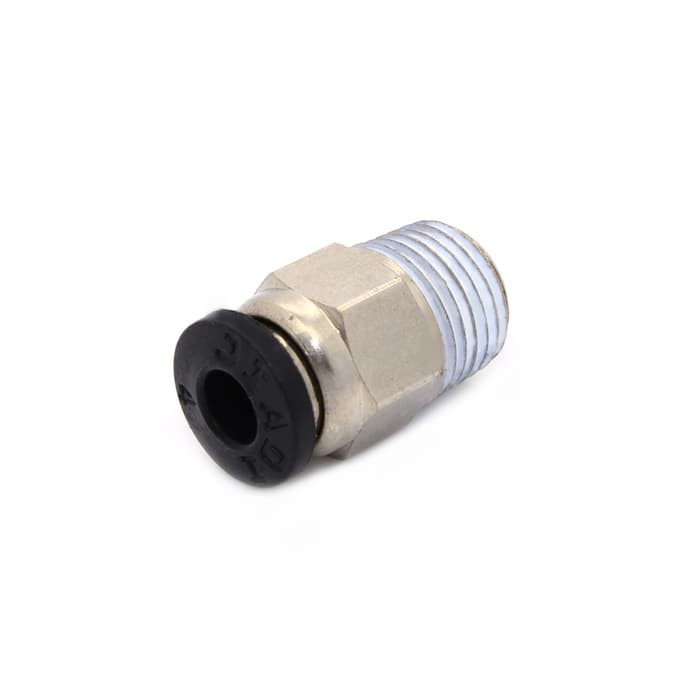 Reprap 3D Printer E3D V6 Tube Fitting Connector Bowden Extruder