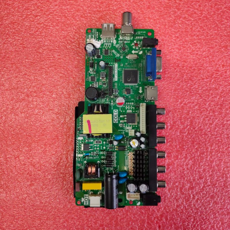 Mainboard Universal TP.V56PA671 - TPV56PA671