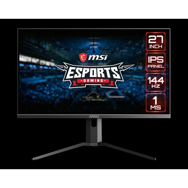 MONITOR MSI OPTIX MAG273R