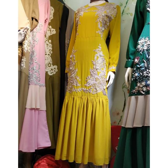 Gamis adisa new