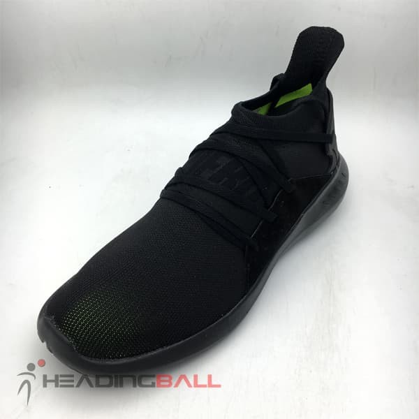 Hot sale Sepatu Casual Piero Original Shadow All Black P20595 BNIB hanya di shopee