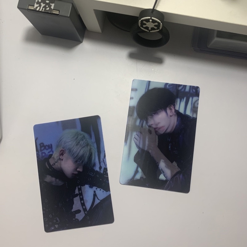 lenti yeonjun taehyun hate minisode 2 txt