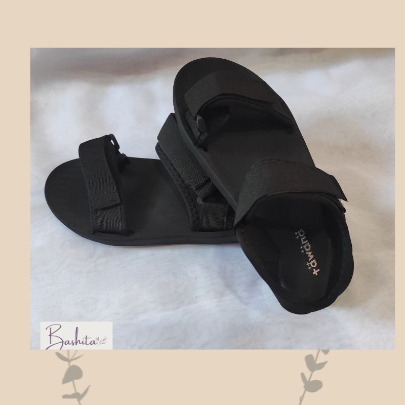 Sandal Gunung Perempuan Tawana