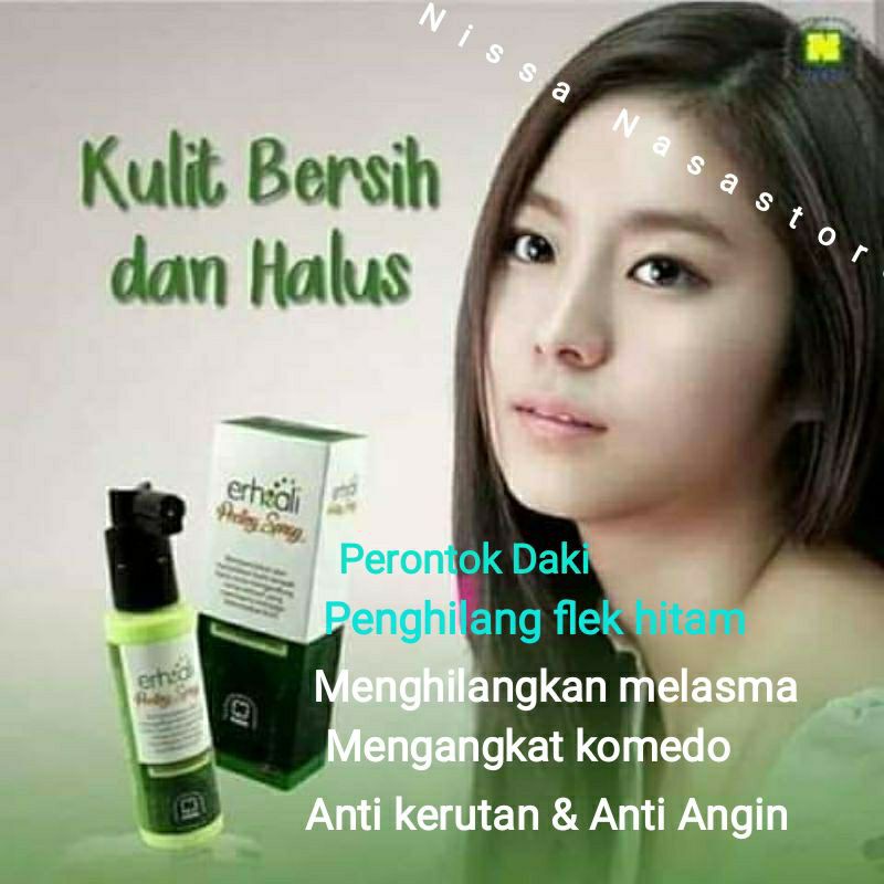 Obat Milia Di Bawah Mata Penghilang Daki Melasma Flek Hitam Di Wajah Leher Badan Membandel Ampuh BPO