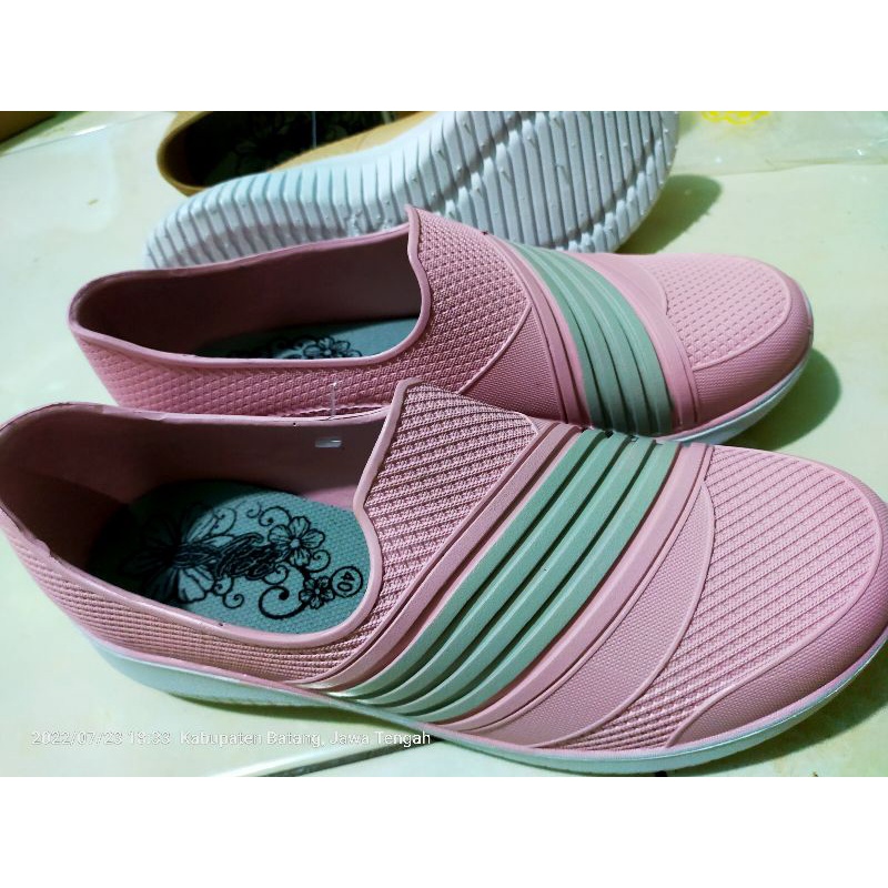 Sepatu Sandal Pro ATT Wanita