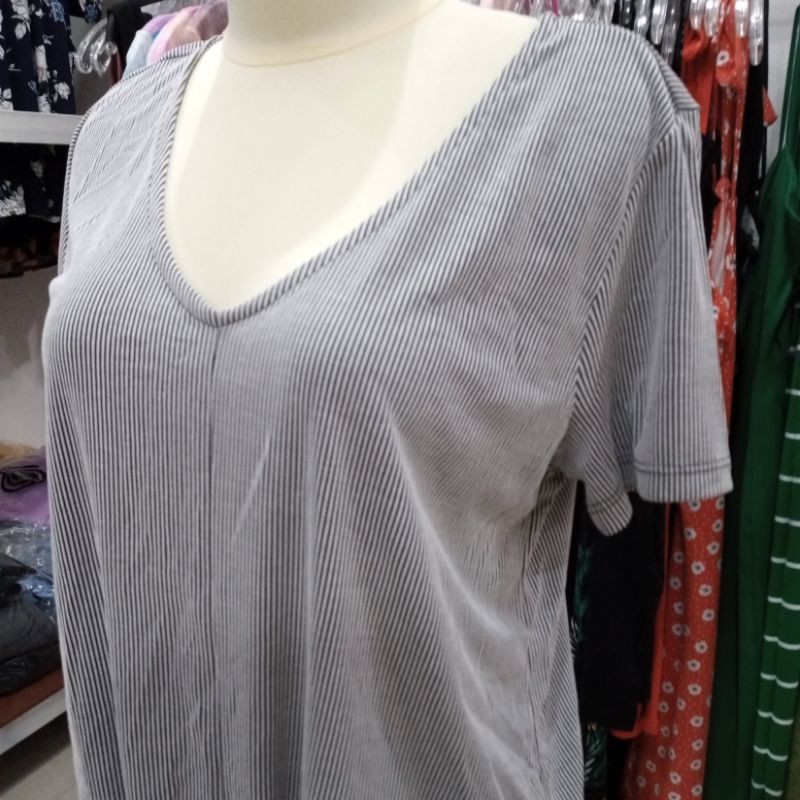 Blouse Casual Branded Sisa Export Termurah